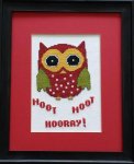Hoot Hoot Hooray (image for) Hoot Hoot Hooray